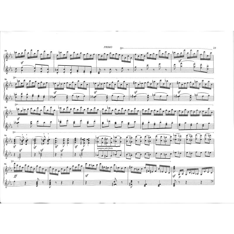 Grande Sonate brillante c-moll op 10