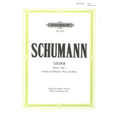 Lieder 1