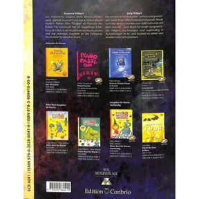 Schaukelpferdchen + Gespenster