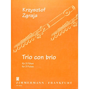 Trio con brio