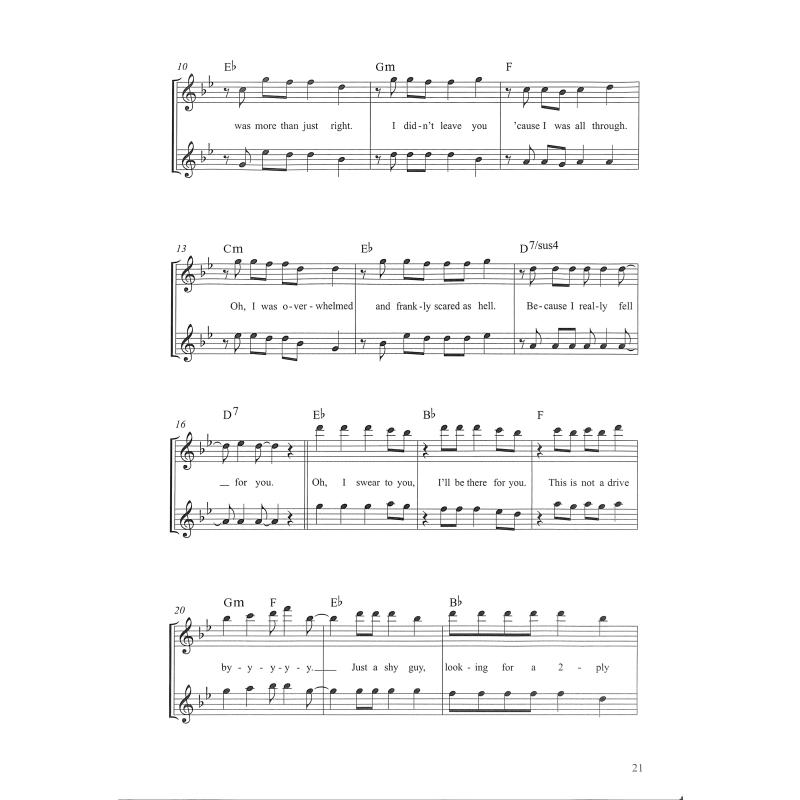 Die schönsten Popsongs 7