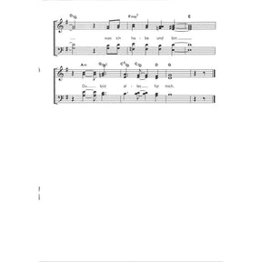 Gemeinsam unterwegs | Neue Lieder für die Gemeinde