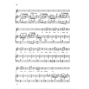 45 Arien aus Opern und Oratorien 2