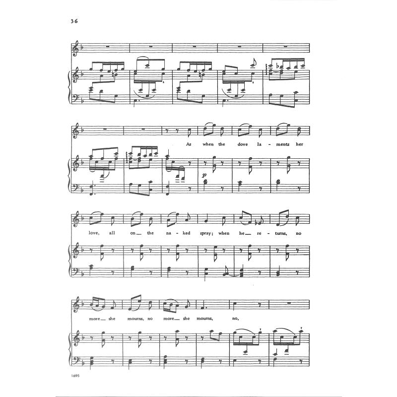 45 Arien aus Opern und Oratorien 2