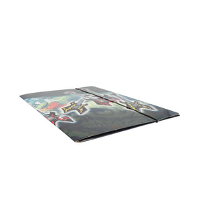 Sammelmappe Rock E-Gitarre