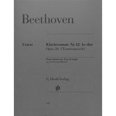 Sonate 12 As-Dur op 26 (Trauermarsch)