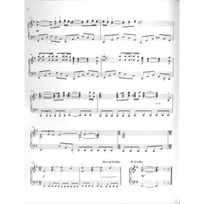 Ballads Piano Anthology