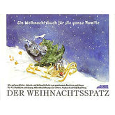 Der Weihnachtsspatz
