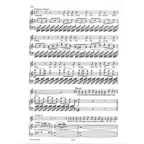 Opernarien 2 - 44 Sopran Arien