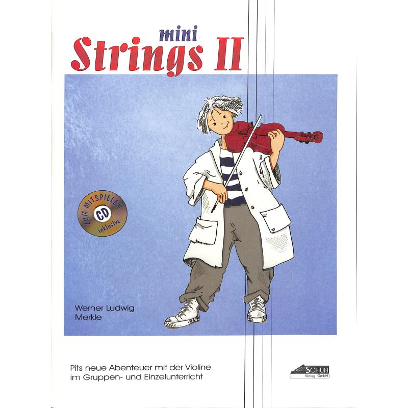 Mini strings 2
