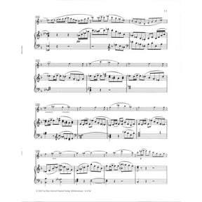 Finale (aus Konzert op 64)