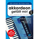 Akkordeon gefällt mir 1