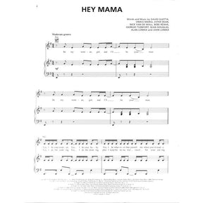 Hey mama