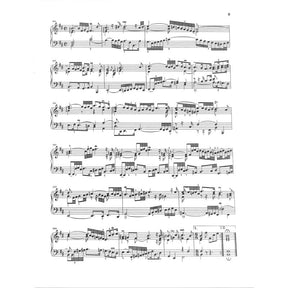 Französische Ouvertüre BWV 831a (831)