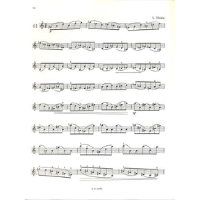 Peters Violinschulwerk 1