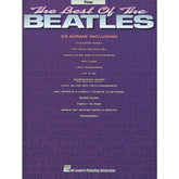 The best of Beatles