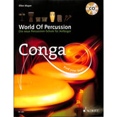 Conga - find your beat