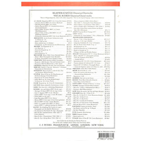 Requiem d-moll KV 626