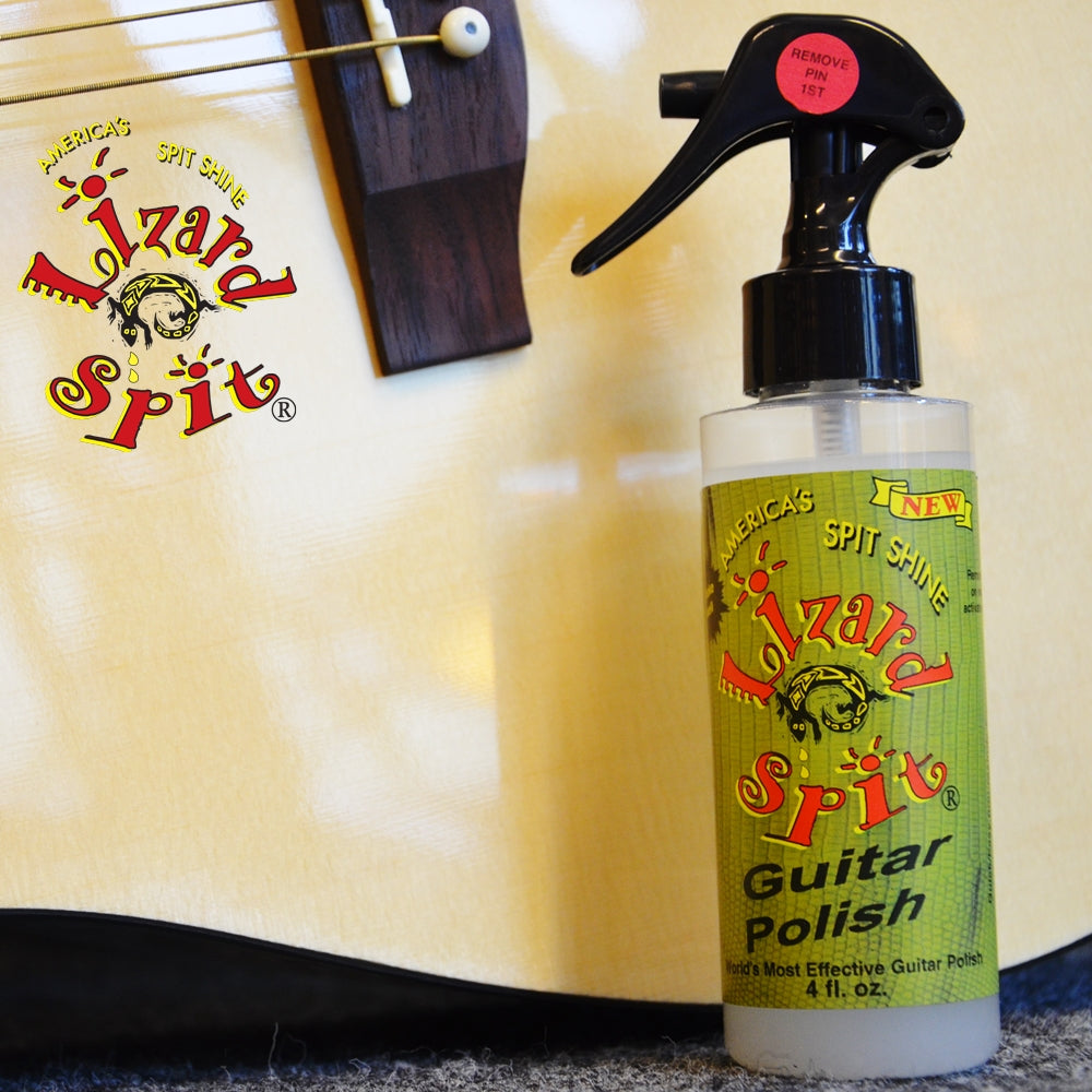 Guitar Polish