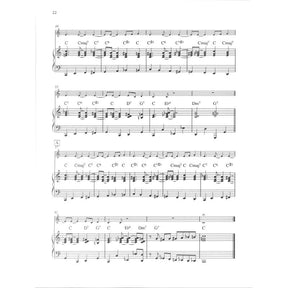 Jazz ballads