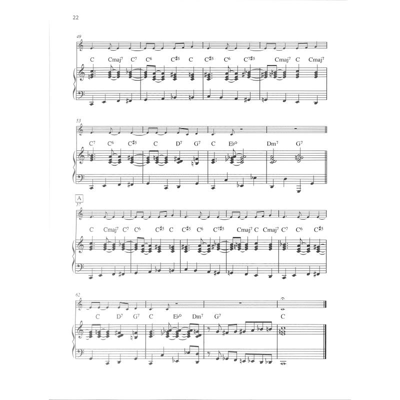 Jazz ballads