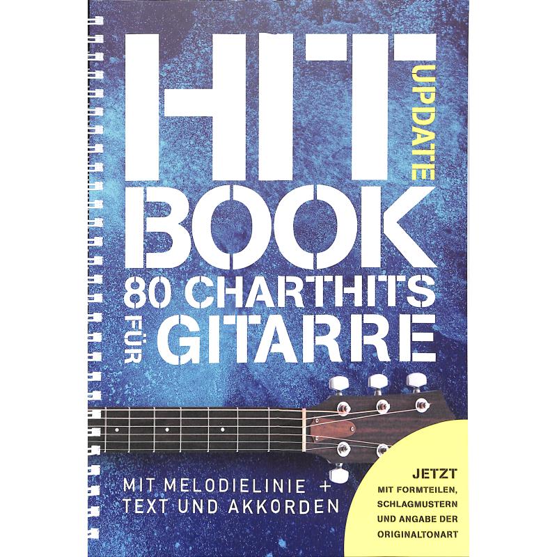 Hit book - 80 Chart Hits