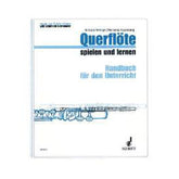 Querflöte spielen + lernen