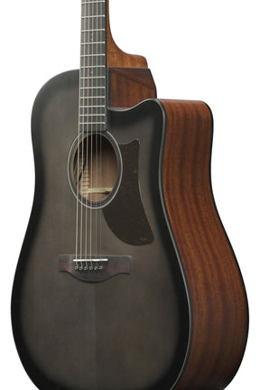 AAD50CE-TCB Charcoal Burst