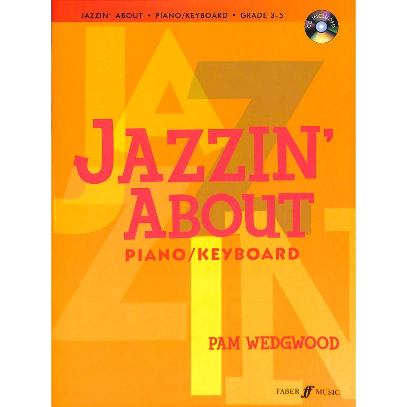 Jazzin' about
