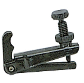 Feinstimmer Viola schwarz