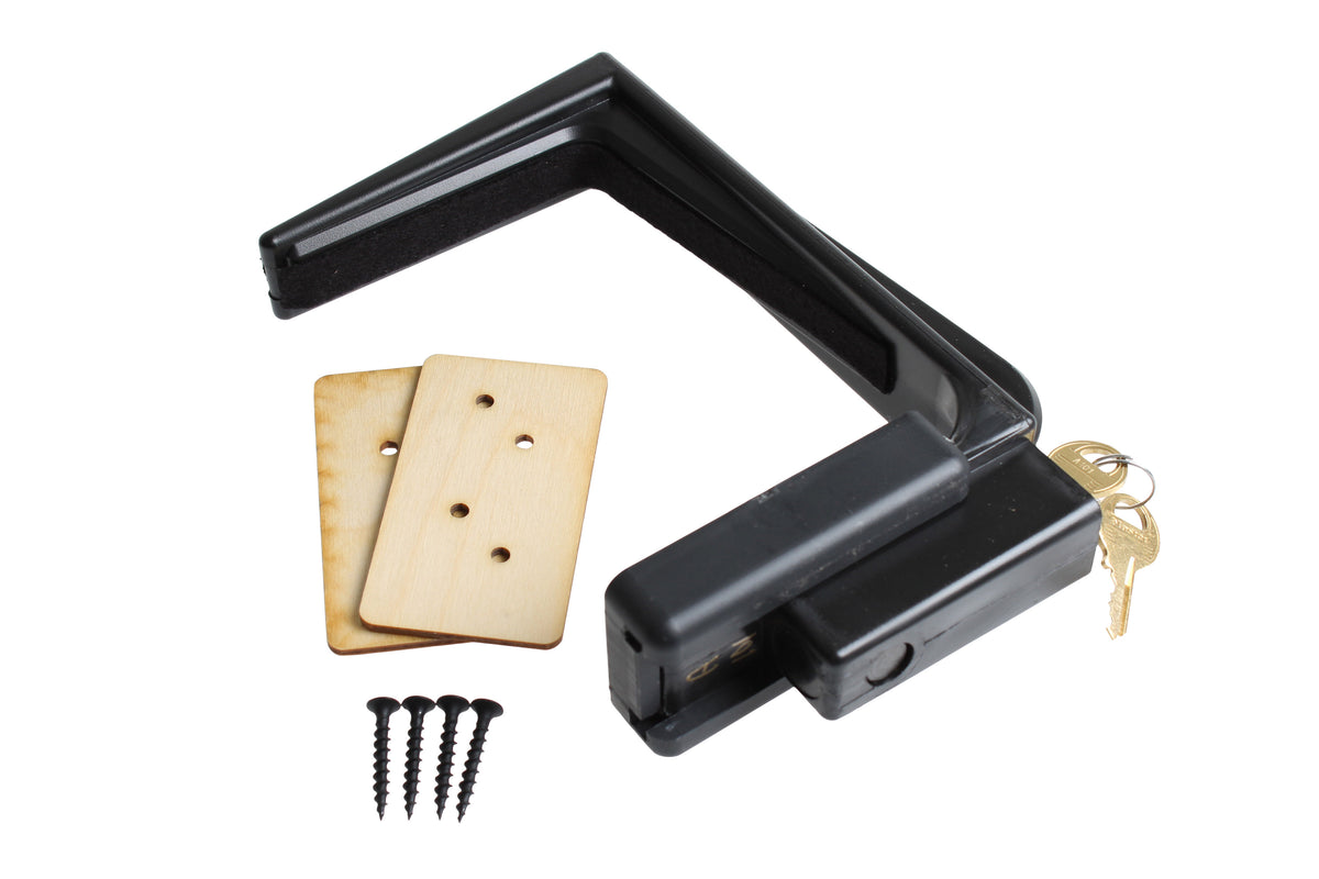 Klappenschloss DELUXE EXKLUSIV