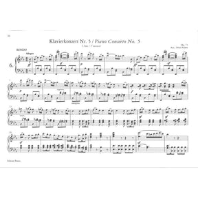 Musikalische Kostbarkeiten