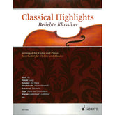 Classical highlights