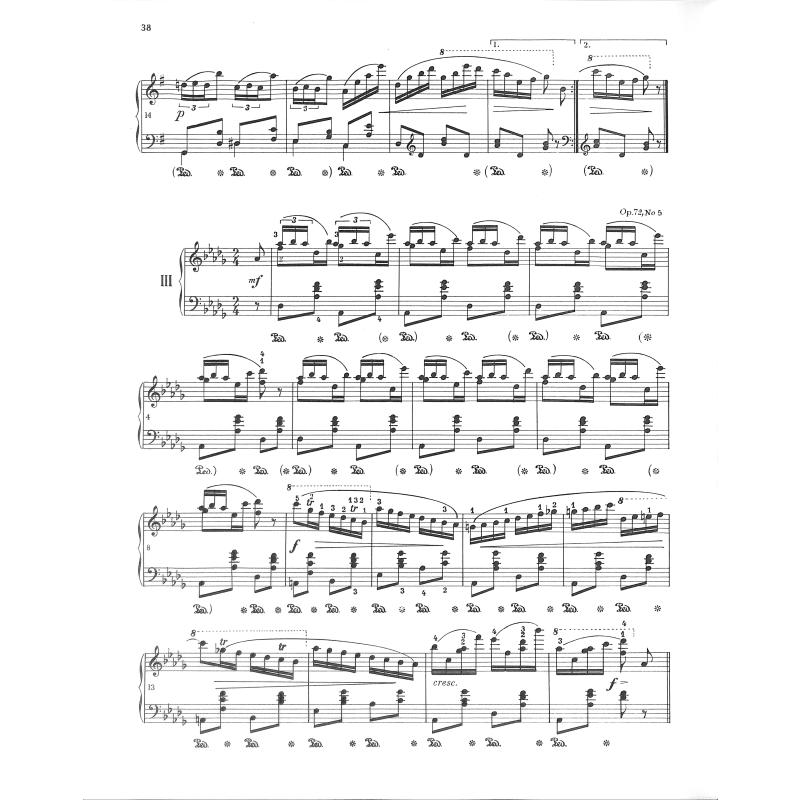 Complete works 18 - minor works