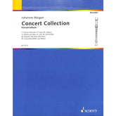 Concert collection | Konzertalbum