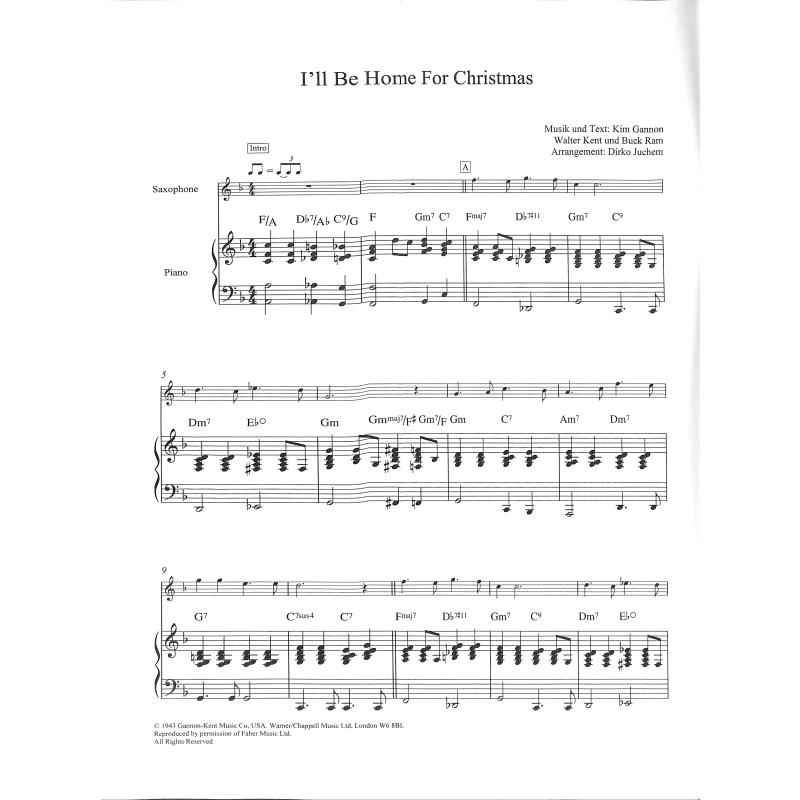 Christmas classics