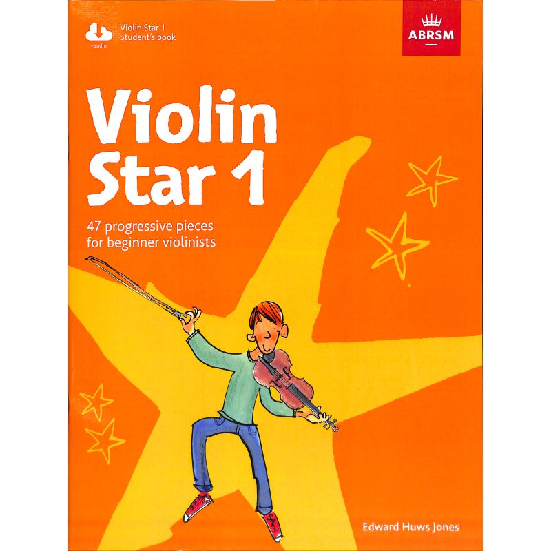 Violin star 1