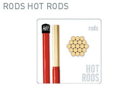 H-Rods Hot Rods