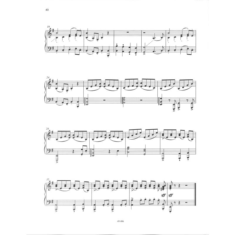 Highlights aus Oper + Konzert 1