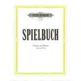 Spielbuch für Anfänger