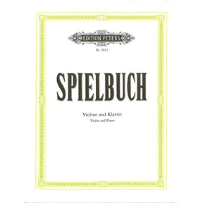 Spielbuch für Anfänger