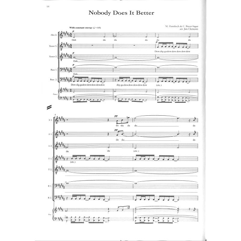Voces 8
