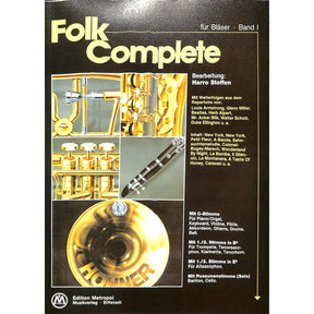 Folk complete 1