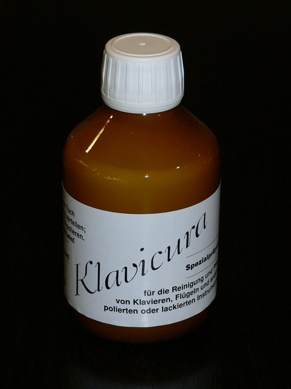 Klavicura 200ml