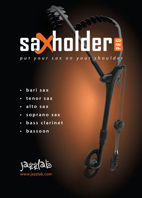 saXholder Pro M