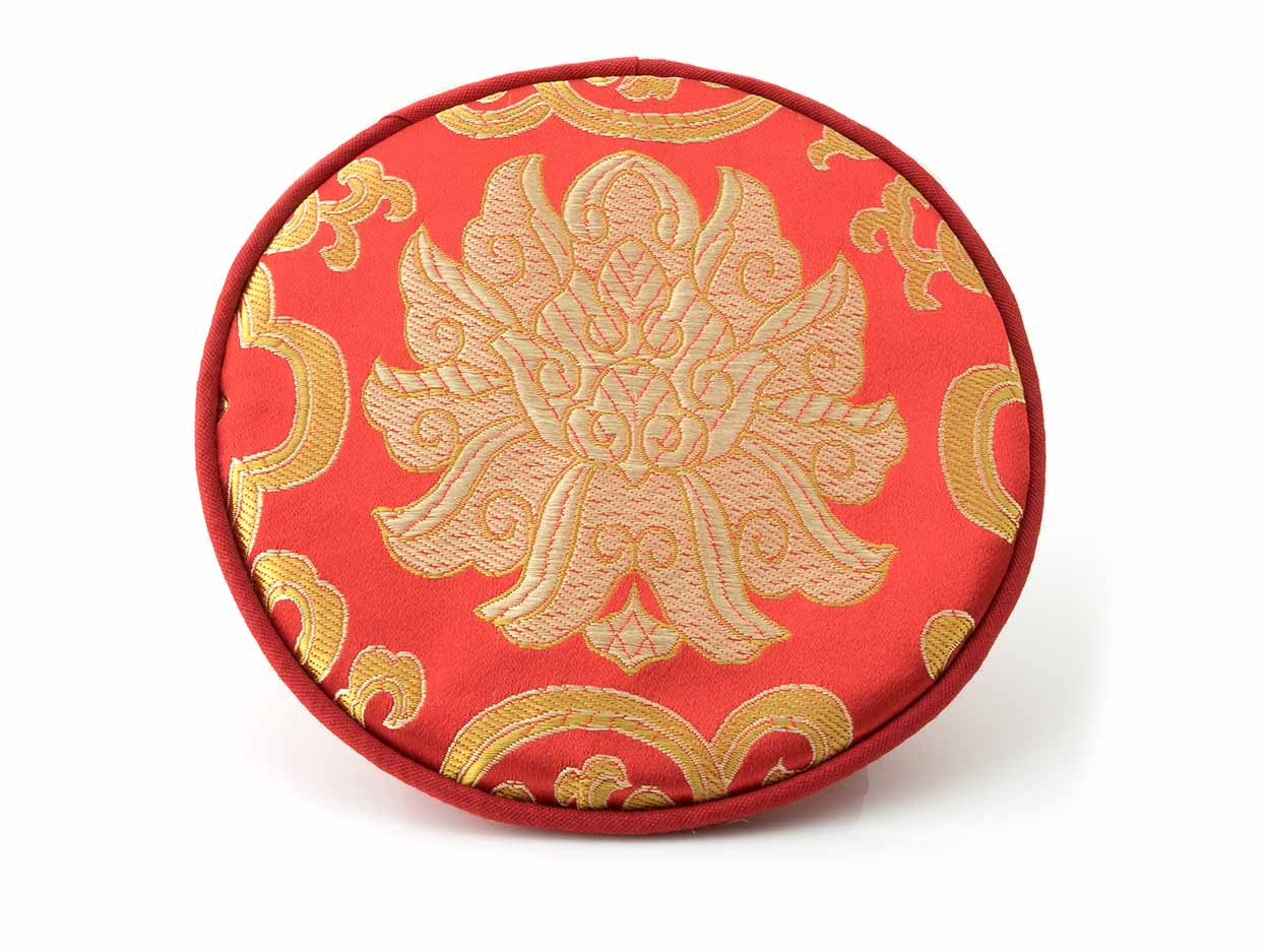 Unterlage 13cm Pad