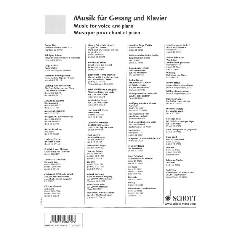 Ballade 1 g-moll op 23