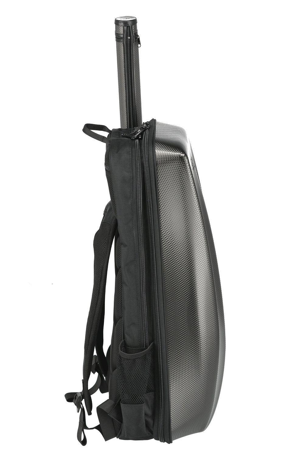 Violinkoffer Rucksack Space