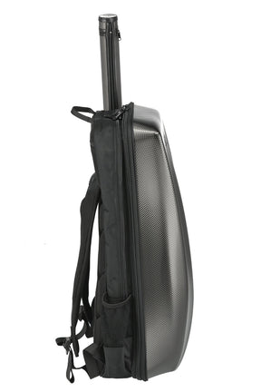 Violinkoffer Rucksack Space