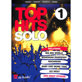 Top hits solo 1